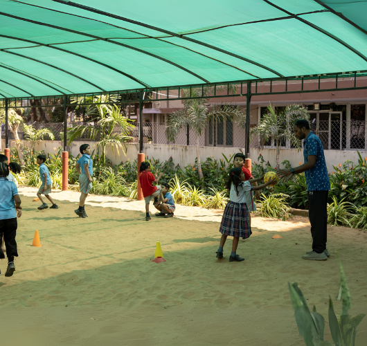 Nursery